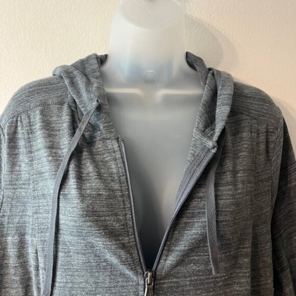 Women's Workout Tek Gear "Dry Tek" Hoodie - Picture 3 of 6